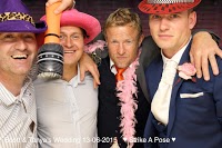 Photo booth and Chocolate Fountain Hire Wales 1060662 Image 1